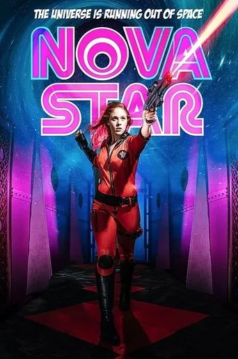 Póster de Nova Star