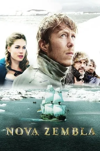 Póster de Nova Zembla
