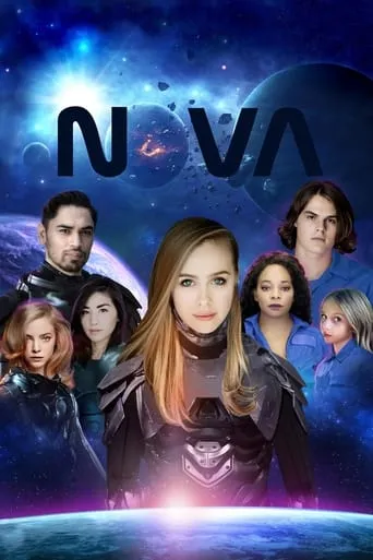 Póster de Nova