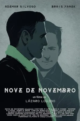 Póster de Nove de Novembro