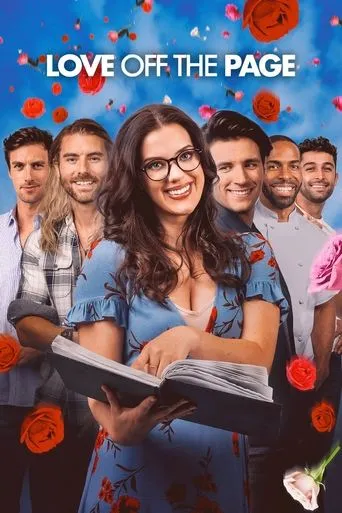 Póster de Novel Love