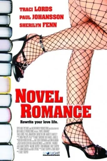 Póster de Novel Romance