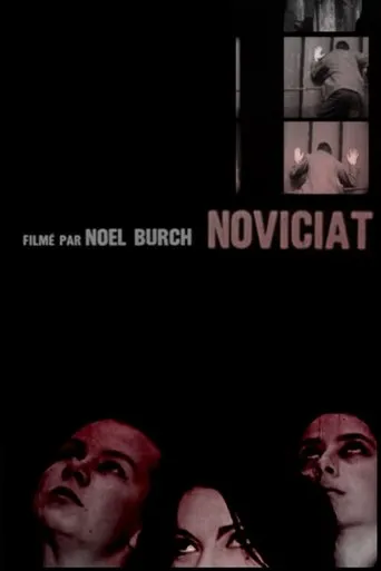 Póster de Noviciat