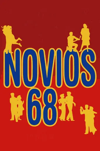 Póster de Novios 68