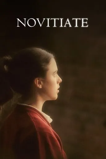 Póster de Novitiate