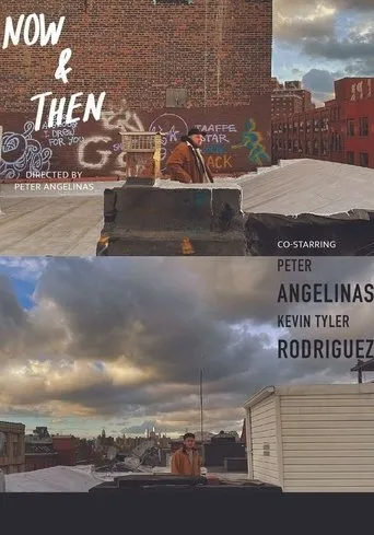 Póster de Now & Then