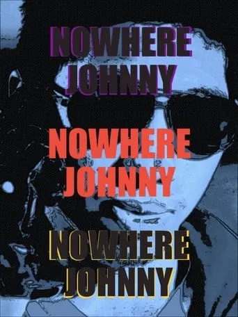 Póster de Nowhere Johnny