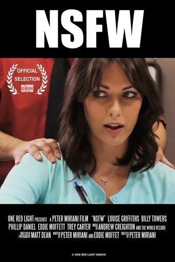 Póster de NSFW