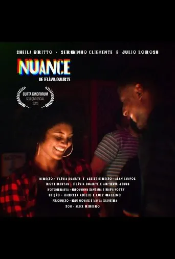 Póster de Nuance