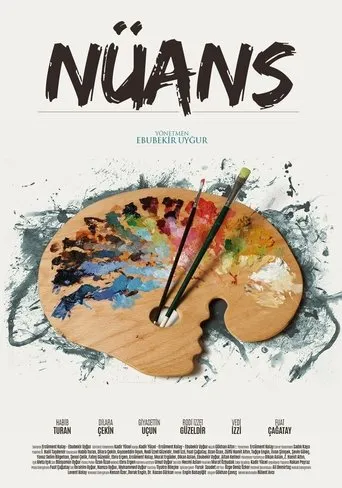 Póster de Nüans