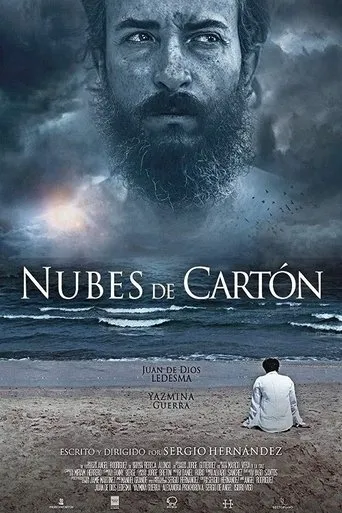 Póster de Nubes De Carton