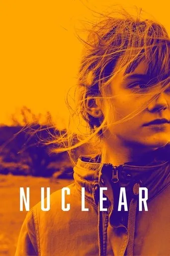 Póster de Nuclear