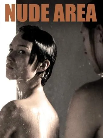 Póster de Nude Area