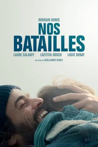 Póster de Nuestras pequeñas batallas