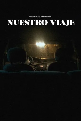 Póster de Nuestro Viaje