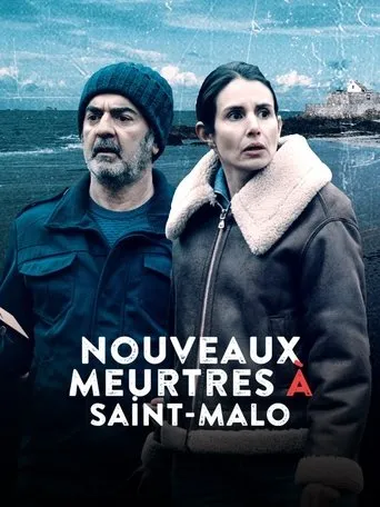 Nuevos asesinatos en Saint-Malo