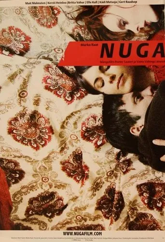 Póster de Nuga