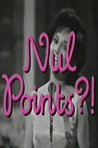 Póster de Nul Points?!