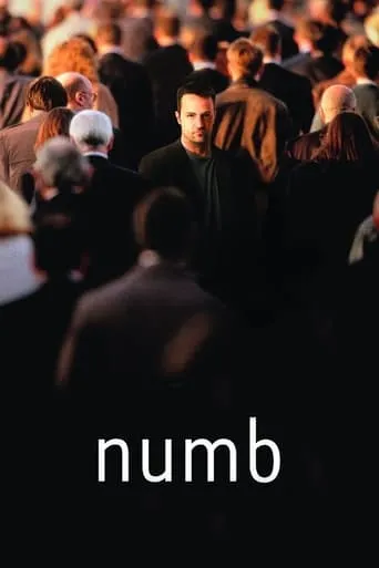 Póster de Numb