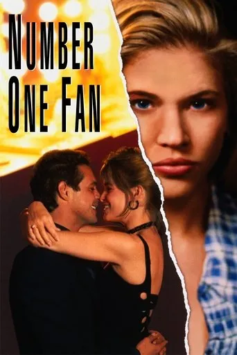 Póster de Number One Fan