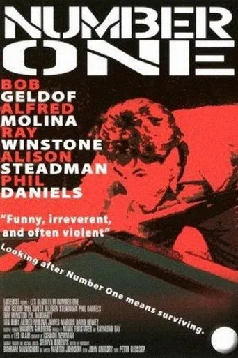 Póster de Number One