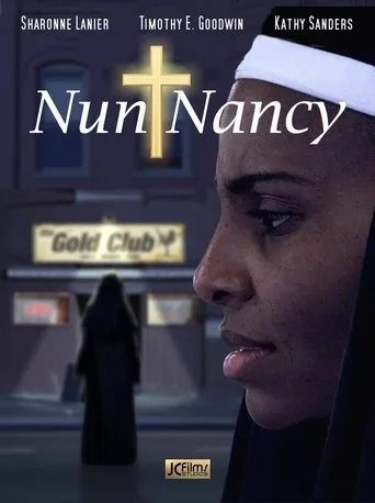 Póster de Nun Nancy