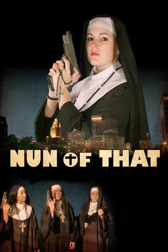 Póster de Nun of That
