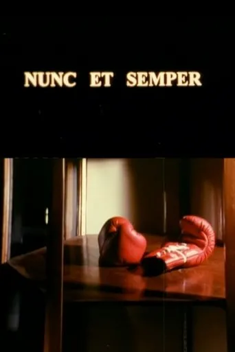 Póster de Nunc et Semper