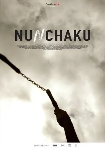 Póster de Nunchaku