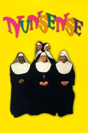 Póster de Nunsense