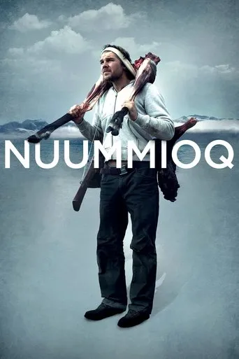 Póster de Nuummioq