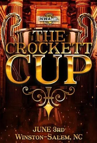 Póster de NWA Crockett Cup 2023: Night 1