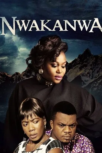 Póster de Nwakanwa I