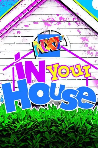 Póster de NXT In Your House 2022