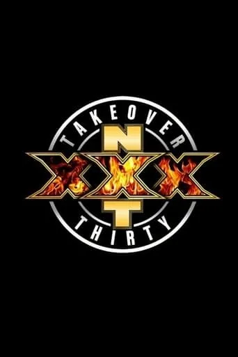 Póster de NXT TakeOver XXX