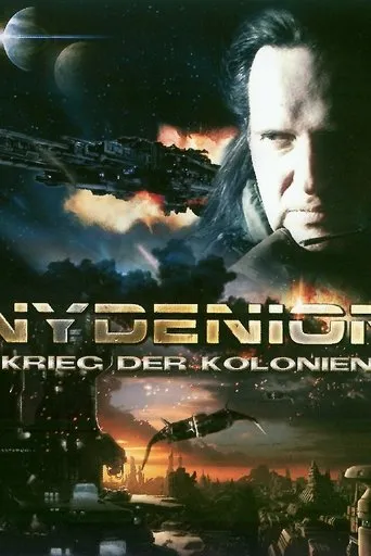Póster de Nydenion