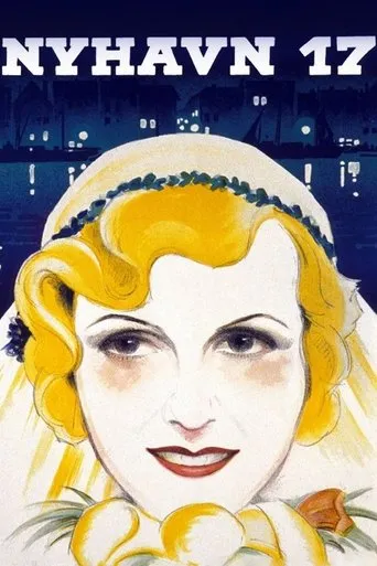 Póster de Nyhavn 17