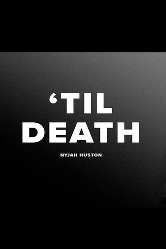 Póster de Nyjah - 'Til Death
