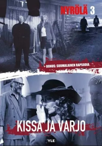 Póster de Nyrölä 3