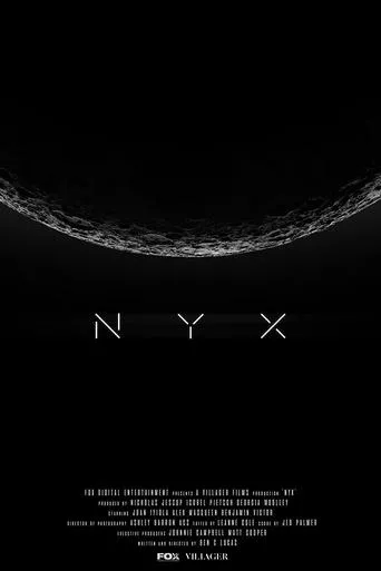 Póster de NYX