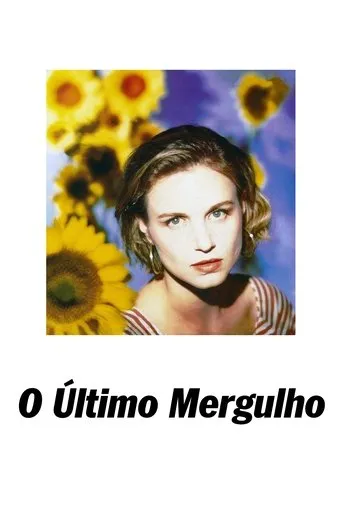Póster de O Último Mergulho