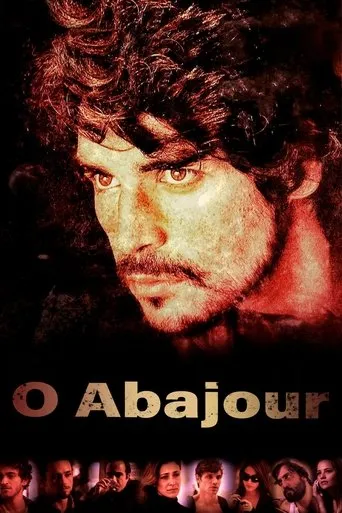 Póster de O Abajour