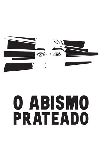 Póster de O Abismo Prateado