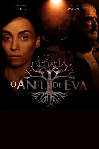 Póster de O Anel de Eva