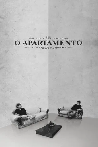 Póster de O Apartamento