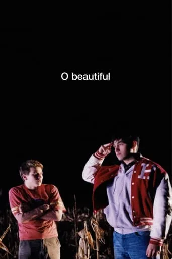 Póster de O Beautiful