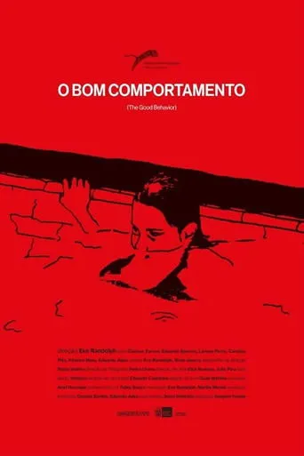 Póster de O Bom Comportamento
