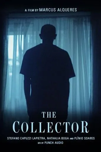 Póster de O Coletor