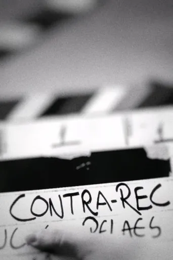 Póster de O CONTRA-REC