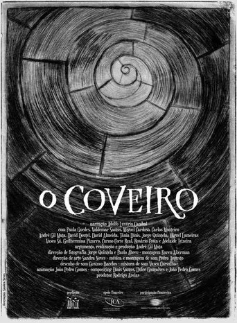 Póster de O Coveiro